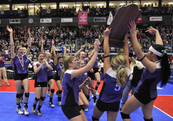2012: MOC-Floyd Valley